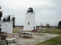Piney Point Lighthouse