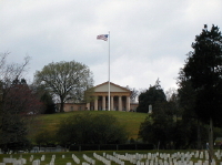 General Robert E. Lee's Pre-Civil War Home